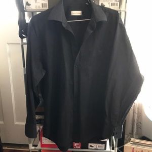 🔥5/$20🔥Men’s Button Down Dressy Shirt